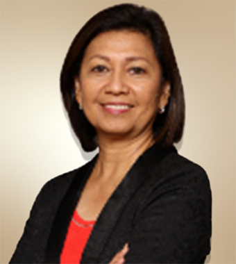 Solita Hernandez