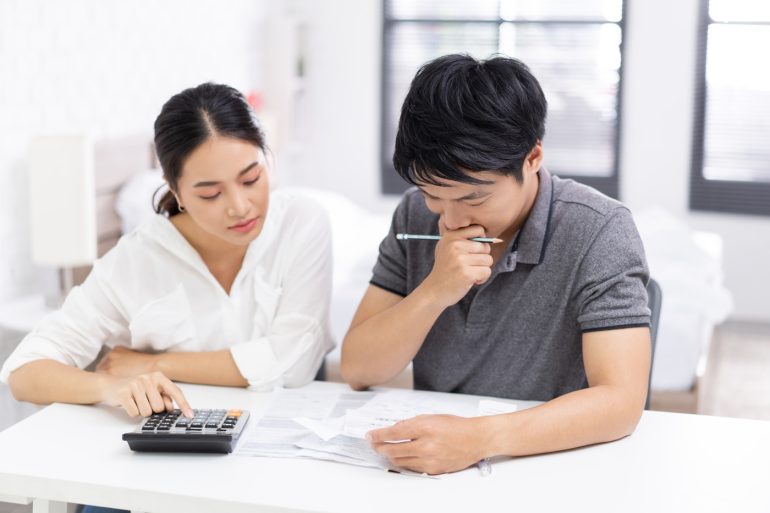 The latest in mortgage news: Half of borrowers concerned about mortgage renewals