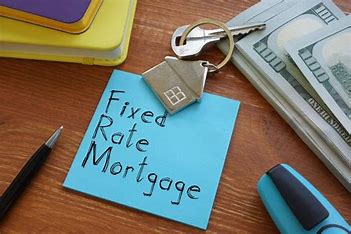 Fixed rates back as top mortgage product of choice: National Bank