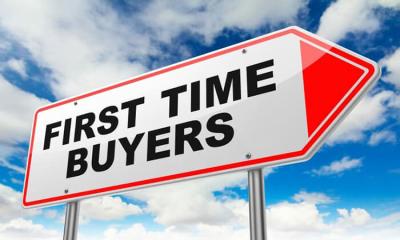 First-Time Home Buyer Incentive