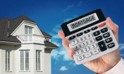 Mortgage Interest Rates In Mississauga