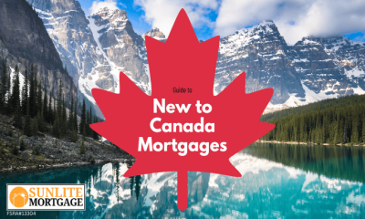 A Guide to Qualifying for a Mortgage as a Newcomer to Canada