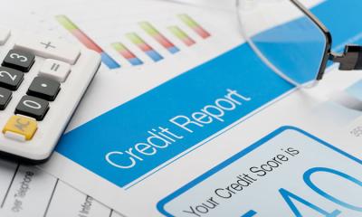 Credit Reports & Loan Approval