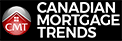 CIBC mortgage amortizations soar given its heavy weighting of variable-rate mortgages