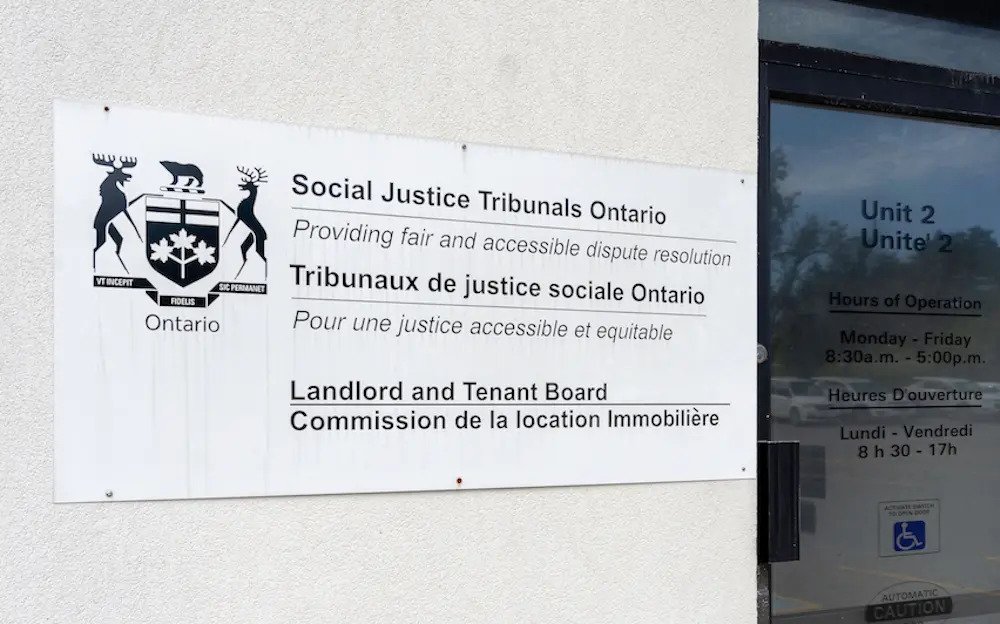 Ontario Investing $6.5M to Hire More Landlord and Tenant Board Staff, Tackle ‘Renovictions’
