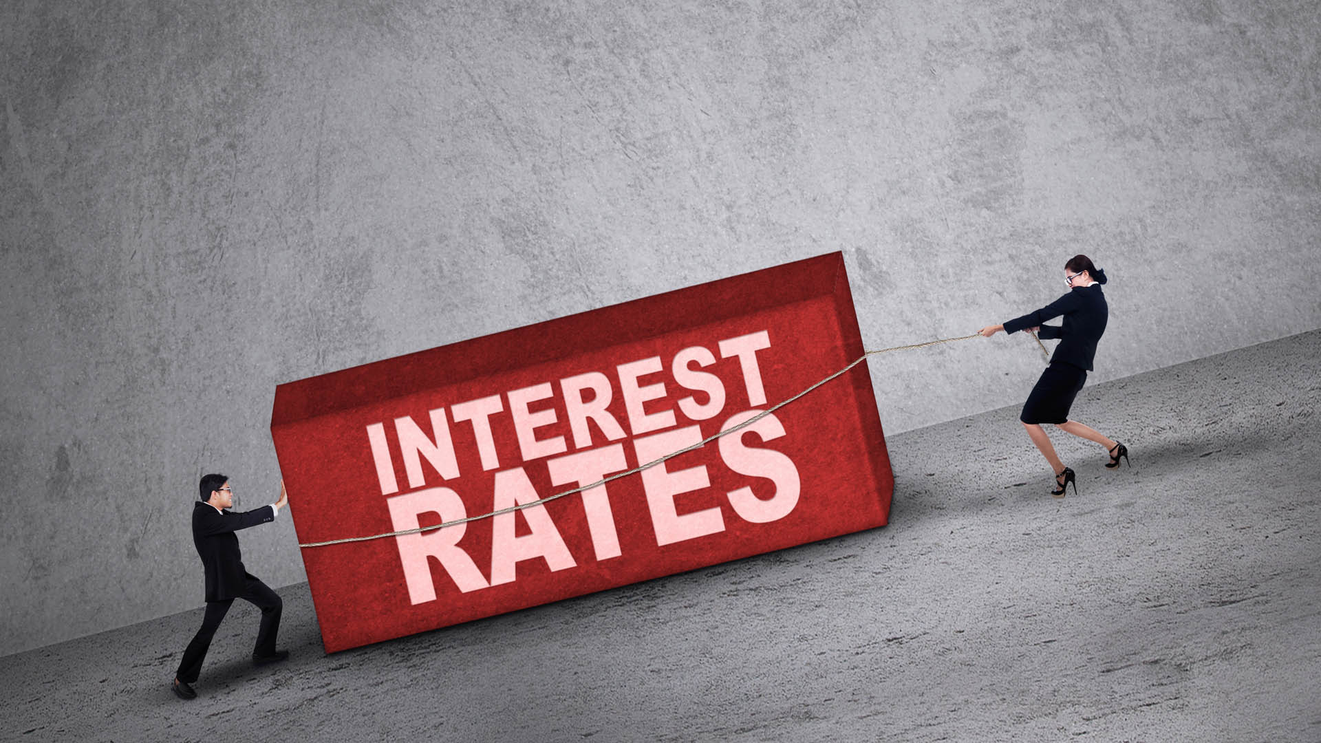 Borrowers to “feel the strain” of high interest rates for several quarters to come, says BoC