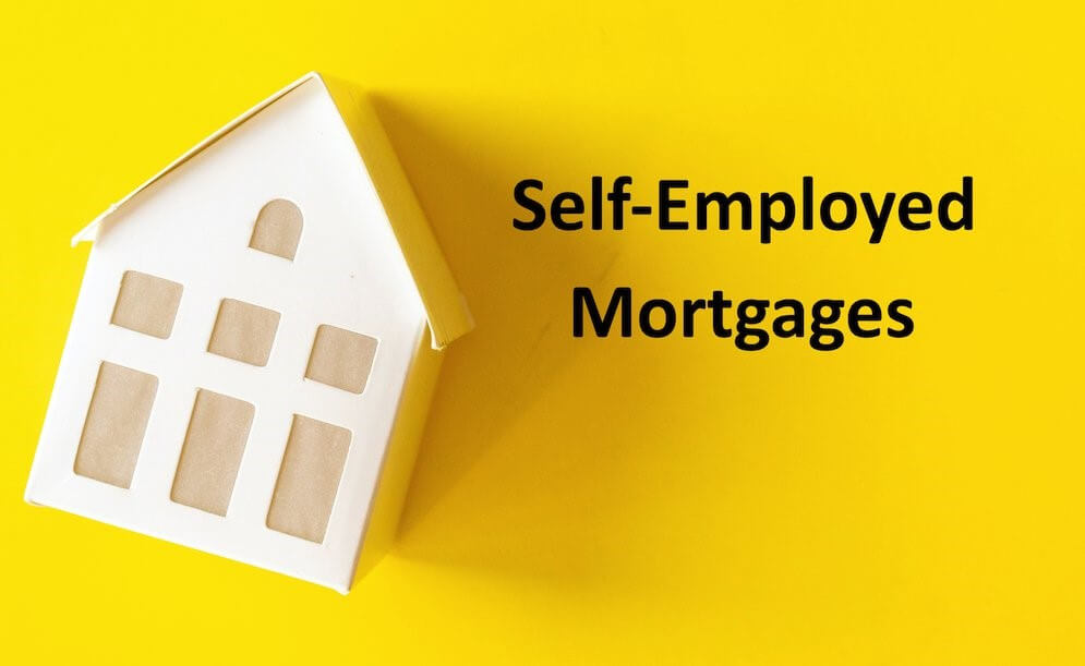Mortgages for the Self Employed