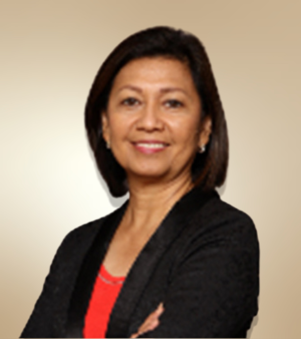 Solita Hernandez Takacs - Mortgage Broker