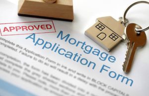 Mortgage Application Form