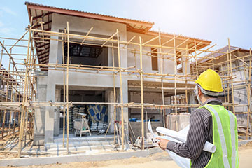 Development And Construction Loans For Land