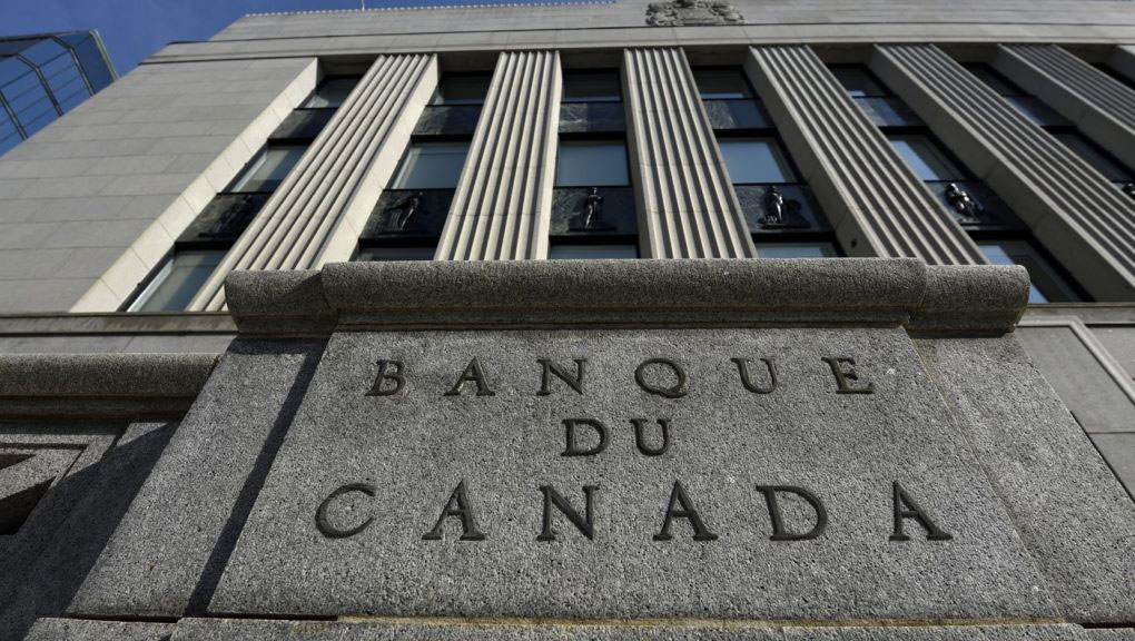 Bank of Canada increases interest rates