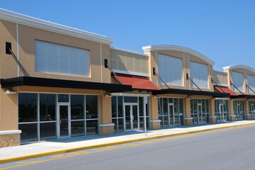 Financing For Retail Property Repositioning And Renovation