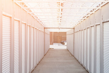 Secondary Financing For Self-Storage Properties