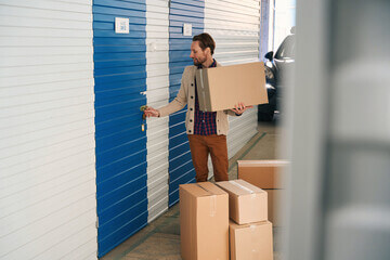Development And Construction Loans For Self-Storage Properties