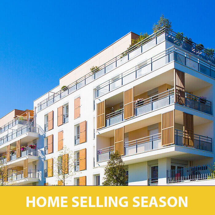 Home Selling Season is Around the Corner: Tips to Get Ready