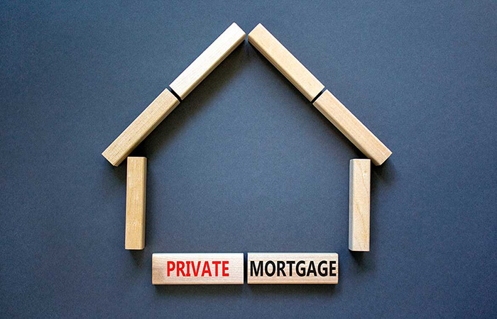 Could a Private Mortgage be an option for you?