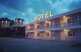 Hotels, motels
