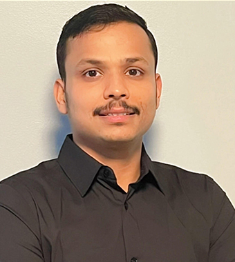 Prem Kumar - Mortgage Broker